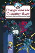 Cover: Georgie and the Computer Bugs - HarperCollins