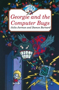 Enlarge image Cover: Georgie and the Computer Bugs - HarperCollins