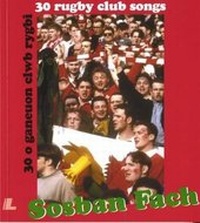 Abbildung von: Sosban Fach - 30 o Ganeuon Clwb Rygbi / 30 Rugby Club Songs - Y Lolfa