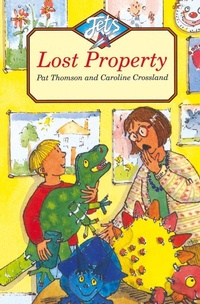 Enlarge image Cover: Lost Property - HarperCollins