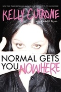 Cover: Normal Gets You Nowhere - HarperCollins