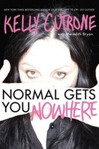 Abbildung von: Normal Gets You Nowhere - HarperCollins