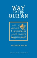 Cover: Way to the Qur'an - Islamic Foundation