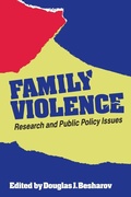 Bild: Family Violence - AEI Press