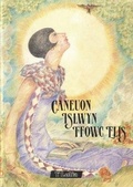 Cover: Caneuon Islwyn Ffowc Elis - Y Lolfa