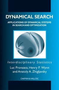 Enlarge image Cover: Dynamical Search - CRC Press