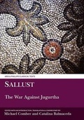 Cover: Sallust: The War Against Jugurtha - Aris & Phillips Ltd