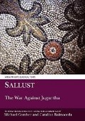Cover: Sallust: The War Against Jugurtha - Aris & Phillips Ltd