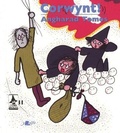 Cover: Cyfres Rwdlan:11. Corwynt! - Y Lolfa