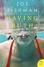 Cover: Saving Ruth - HarperCollins