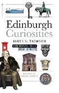 Cover: Edinburgh Curiosities - John Donald Publishers Ltd