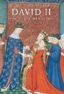 Cover: David II - John Donald Publishers Ltd