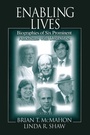 Cover: Enabling Lives - CRC Press