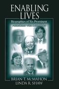 Cover: Enabling Lives - CRC Press