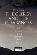 Cover: The Clergy and the Clearances - John Donald Publishers Ltd