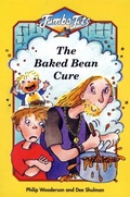 Cover: The Baked Bean Cure - HarperCollins
