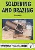 Cover: Soldering and Brazing - Special Interest Model Books