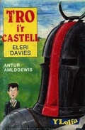 Cover: Tro i'r Castell - Y Lolfa