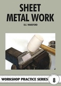 Cover: Sheet Metal Work - Special Interest Model Books