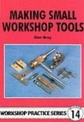 Cover: Making Small Workshop Tools - Special Interest Model Books