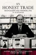 Cover: An Honest Trade - John Donald Publishers Ltd
