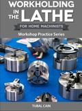Cover: Workholding in the Lathe - Special Interest Model Books