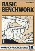 Cover: Basic Benchwork - Special Interest Model Books