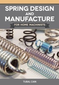 Cover: Spring Design and Manufacture - Special Interest Model Books