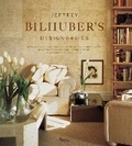Cover: Jeffrey Bilhuber's Design Basics - Rizzoli International Publications