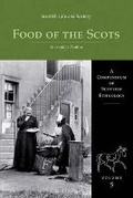 Cover: Scottish Life and Society Volume 5 - John Donald Publishers Ltd