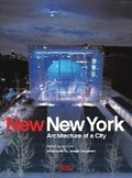 Cover: New New York - Universe Publishing