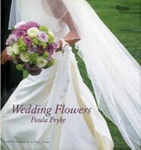 Enlarge image Cover: Wedding Flowers - Rizzoli International Publications