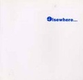 Cover: Elsewhere - John Hansard Gallery