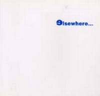 Enlarge image Cover: Elsewhere - John Hansard Gallery