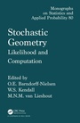 Cover: Stochastic Geometry - CRC Press