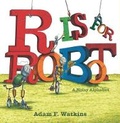 Cover: R Is for Robot - Price Stern Sloan Publishers Inc.,U.S.