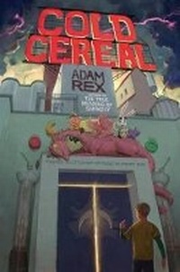 Enlarge image Cover: Cold Cereal - Collins