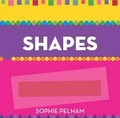 Cover: Shapes - Price Stern Sloan