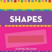 Enlarge image Cover: Shapes - Price Stern Sloan