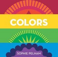Enlarge image Cover: Colors - Price Stern Sloan
