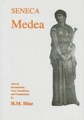 Cover: Medea - Aris & Phillips Ltd