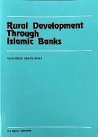 Enlarge image Cover: Rural Development Through Islamic Banks - Islamic Foundation