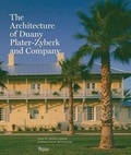 Cover: Architecture of Duany Plater-Zybeck and Company - Rizzoli International Publications