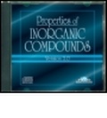 Abbildung von: Properties of Inorganic Compounds, Version 2.0 - CRC Press