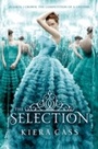 Cover: The Selection - HarperCollins