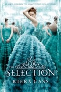 Enlarge image Cover: The Selection - HarperCollins