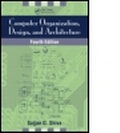 Cover: Computer Organization, Design, and Architecture, Fourth Edition - CRC Press
