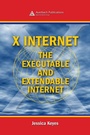 Cover: X Internet - Auerbach
