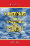 Cover: X Internet - Auerbach