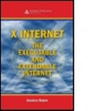 Enlarge image Cover: X Internet - Auerbach